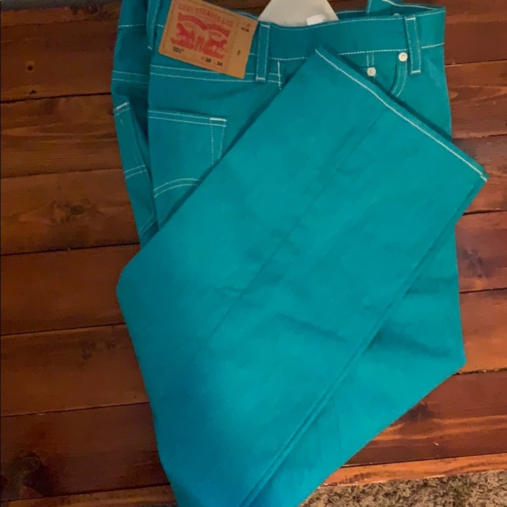 Levi Jeans